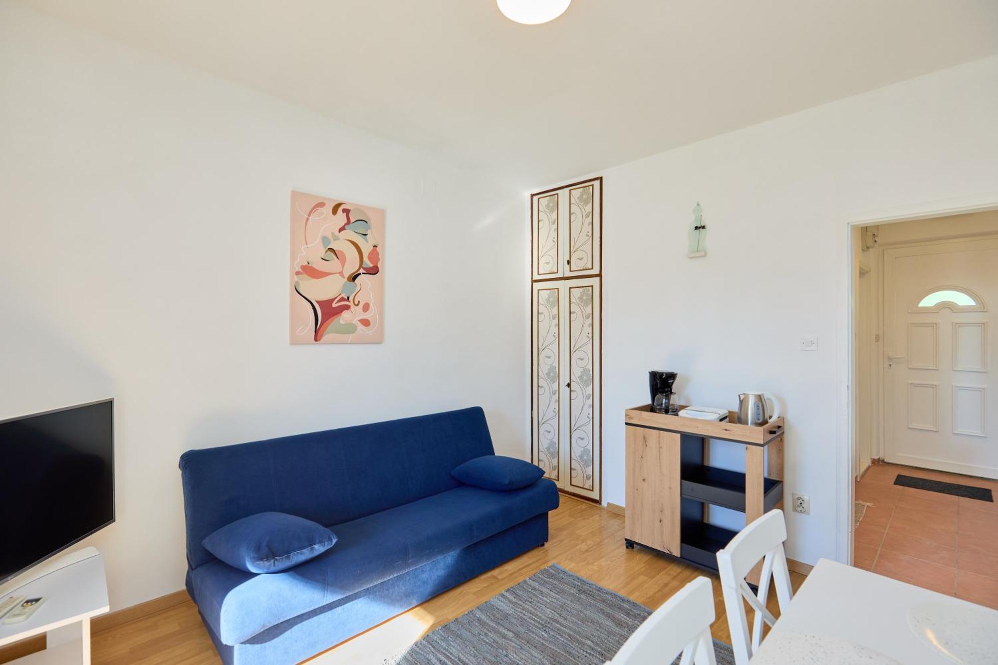 Apartment Benji Dubrovnik Exterior photo